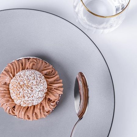 Mercure Grenoble Meylan Eksteriør billede