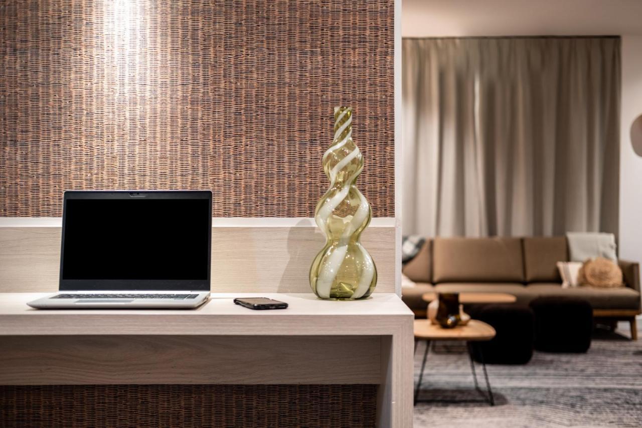 Mercure Grenoble Meylan Eksteriør billede