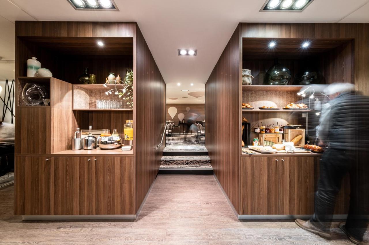 Mercure Grenoble Meylan Eksteriør billede