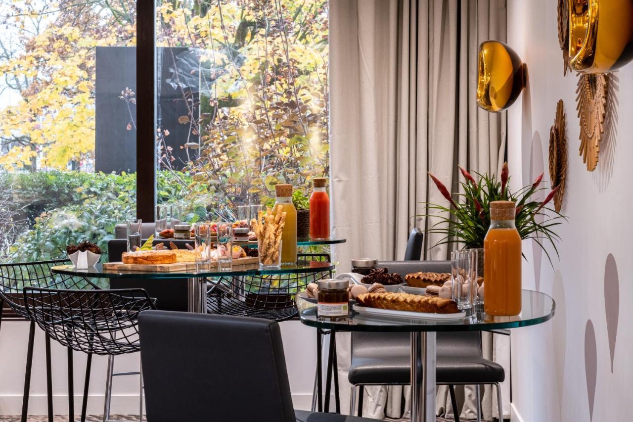 Mercure Grenoble Meylan Eksteriør billede