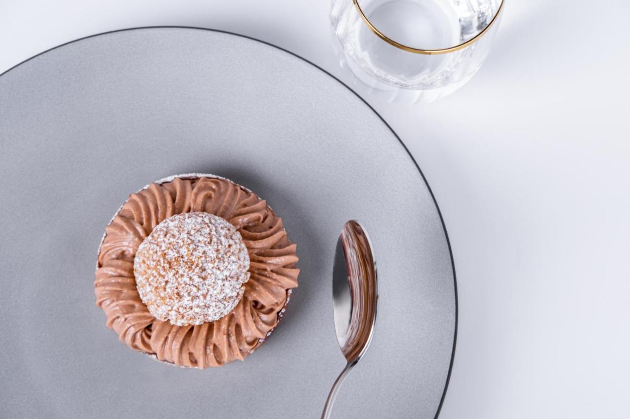 Mercure Grenoble Meylan Eksteriør billede